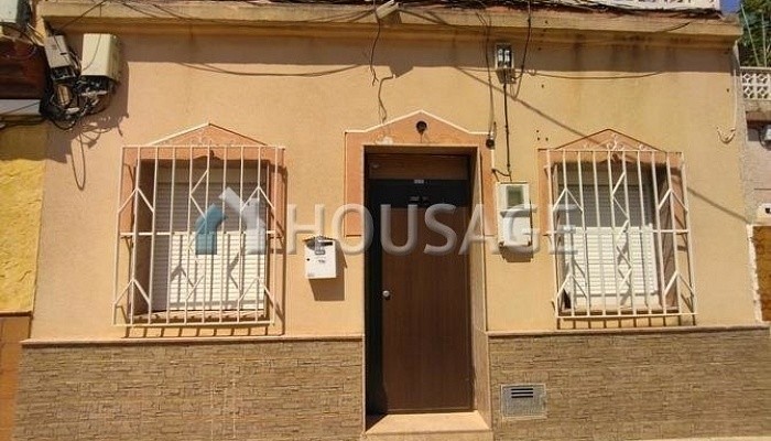 Casa a la venta en la calle C/ Zaragoza, Cartagena