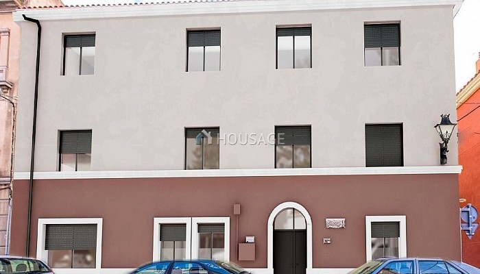 Casa de 12 habitaciones en venta en Hellin, 733 m²