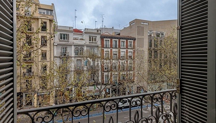 Piso en venta en Madrid, 112 m²