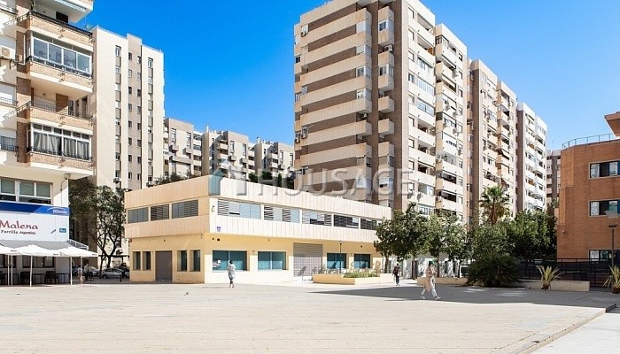 Local en venta en Málaga, 314 m²