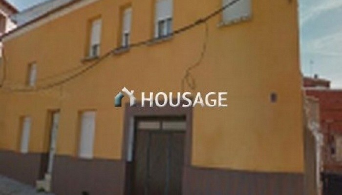 Casa a la venta en la calle Bajada del Rollo 23, Madridejos