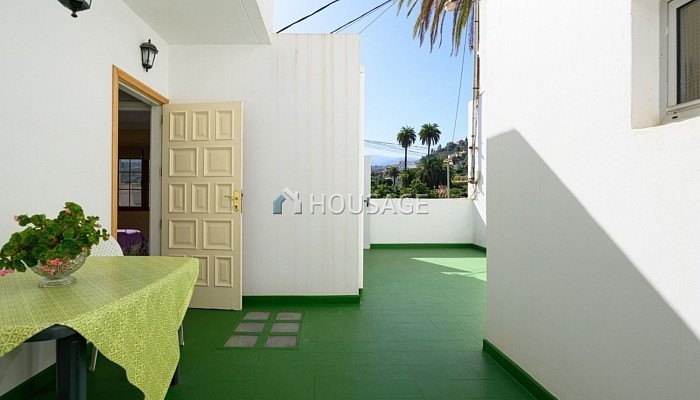 Villa en venta en Santa Brigida, 187 m²