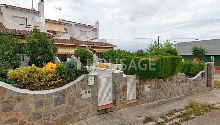 Villa de 3 habitaciones en venta en Tarragona, 91 m²