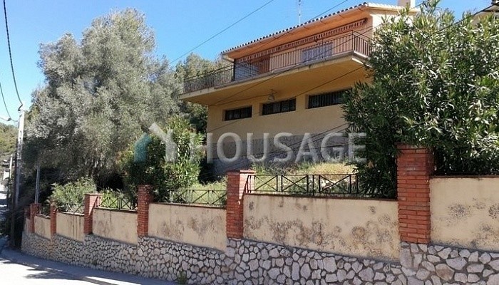 Villa a la venta en la calle C/ Arc de San Martí - Urb Les Colines -, Olivella