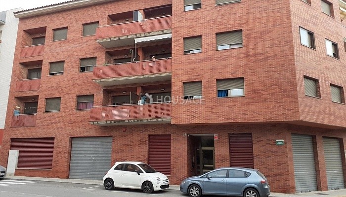 Dúplex de 2 habitaciones en venta en El Morell, 116 m²