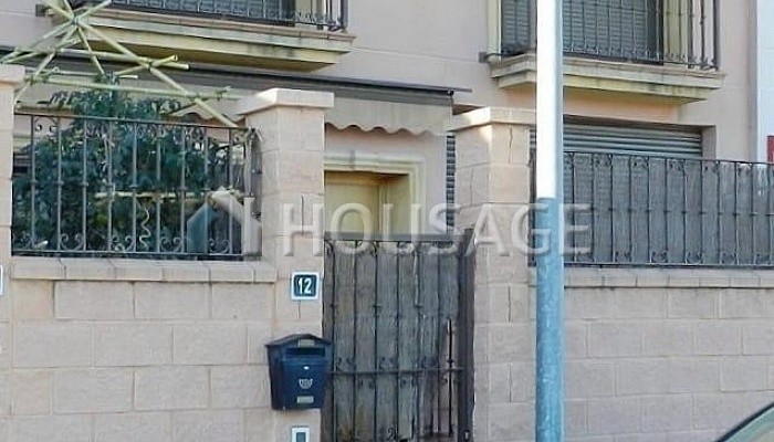 Villa en venta en Alicante, 244 m²
