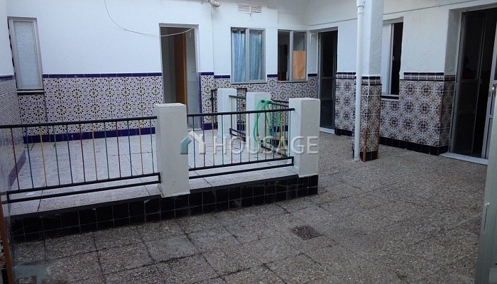 Casa de 5 habitaciones en venta en Mérida, 175 m²