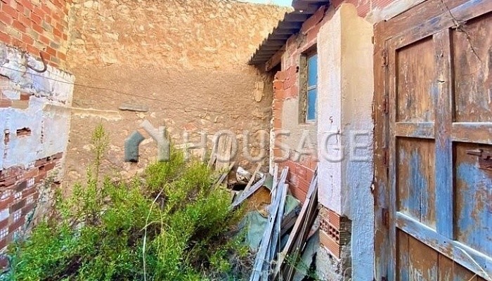 Casa a la venta en la calle Pt Del Rabalso, Hondón de las Nieves