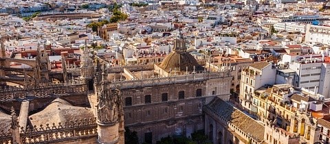 Mejores barrios de Sevilla para vivir