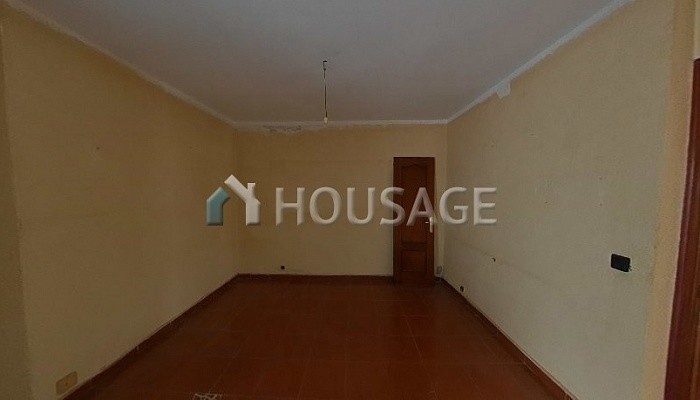 Piso de 2 habitaciones en venta en Badajoz, 72 m²