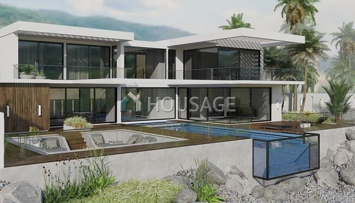 Villa en venta en Adeje, 240 m²