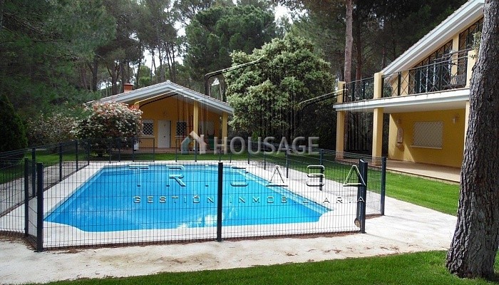 Casa de 4 habitaciones en venta en Albacete capital, 285 m²