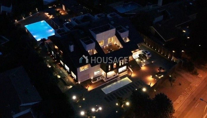 Villa en venta en Las Rozas, 1.436 m²