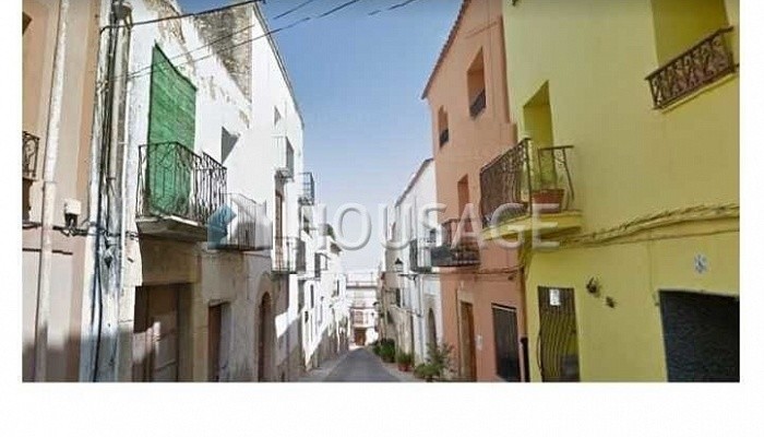 Casa a la venta en la calle C/ Del Mesón, San Jorge