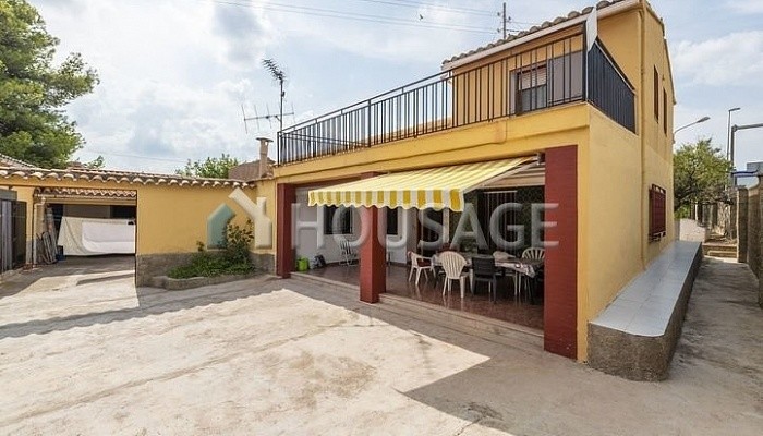 Casa a la venta en la calle Avda. de Alcora, Castellón de la Plana