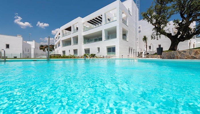 Piso de 4 habitaciones en venta en Marbella, 173.35 m²