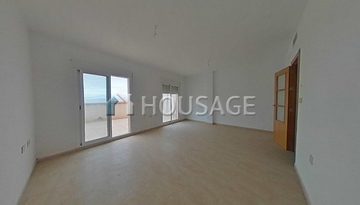 Piso de 2 habitaciones en venta en Murcia capital, 61 m²