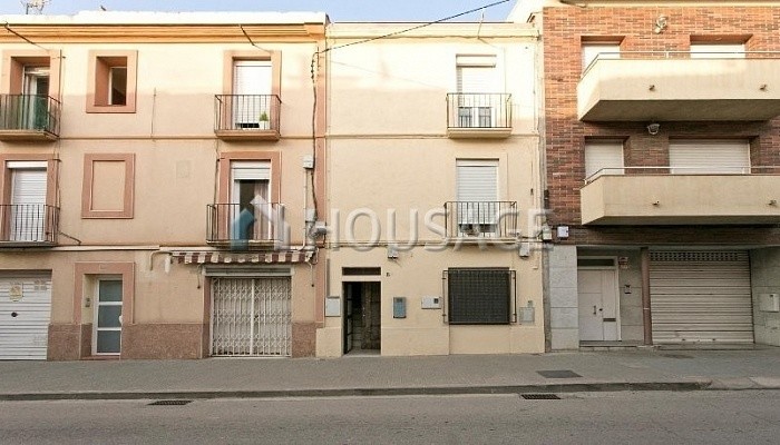Piso de 3 habitaciones en venta en Barcelona, 62 m²