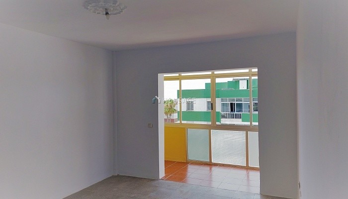 Piso en venta en San Cristóbal de La Laguna, 74 m²
