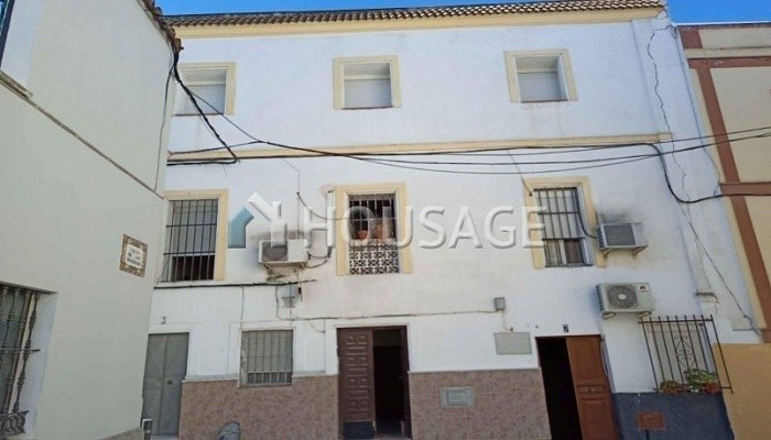 Piso de 3 habitaciones en venta en Cádiz, 94 m²