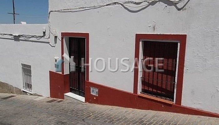 Casa a la venta en la calle C/ Peña, Ayamonte