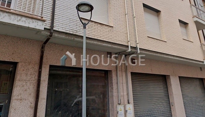 Oficina en venta en Huesca, 96 m²