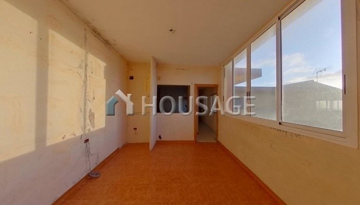 Piso de 2 habitaciones en venta en Santa Cruz de Tenerife, 83 m²