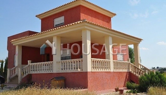Casa de 3 habitaciones en venta en Molina de Segura, 100 m²