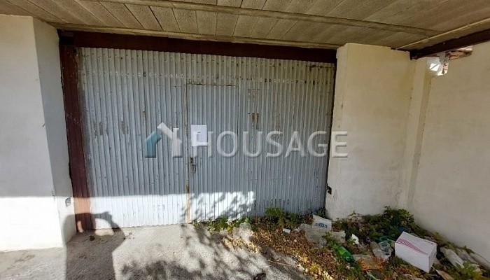 Garaje en venta en Almería capital, 8 m²
