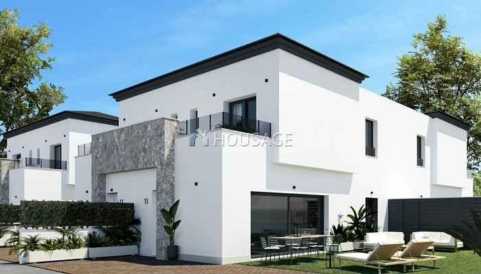 Villa en venta en Santa Pola, 93 m²