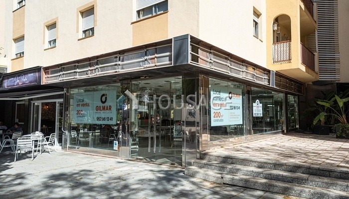 Local a la venta en la calle Avenida De Ramón Y Cajal 7, Marbella