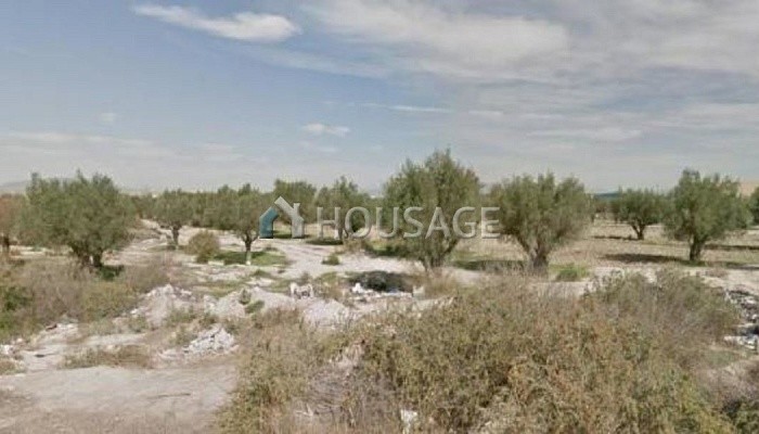 Terreno de 6050 m2 en Murcia a la venta 00501703