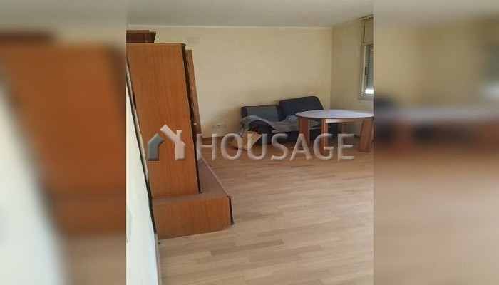 Piso de 3 habitaciones en venta en Lérida, 89 m²