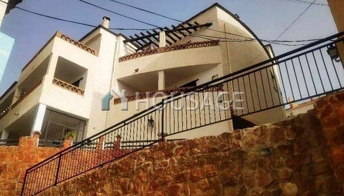 Piso de 2 habitaciones en venta en Almería capital, 53 m²