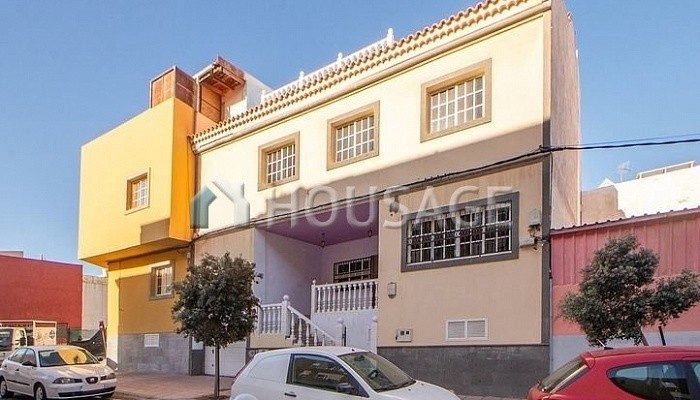 Adosado a la venta en la calle C/ La Centrifuga, Albacete capital