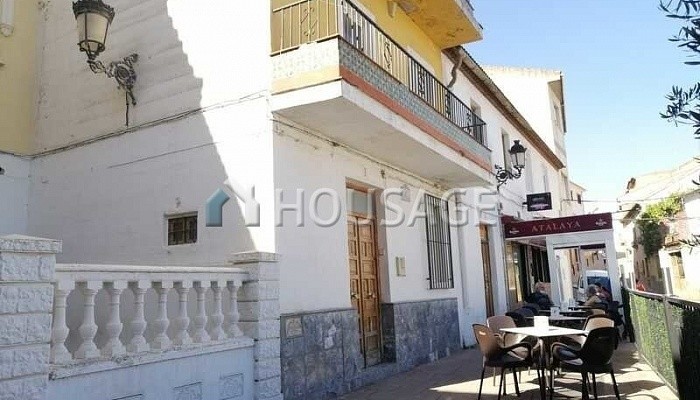 Casa a la venta en la calle ESPAÑA 7, Deifontes