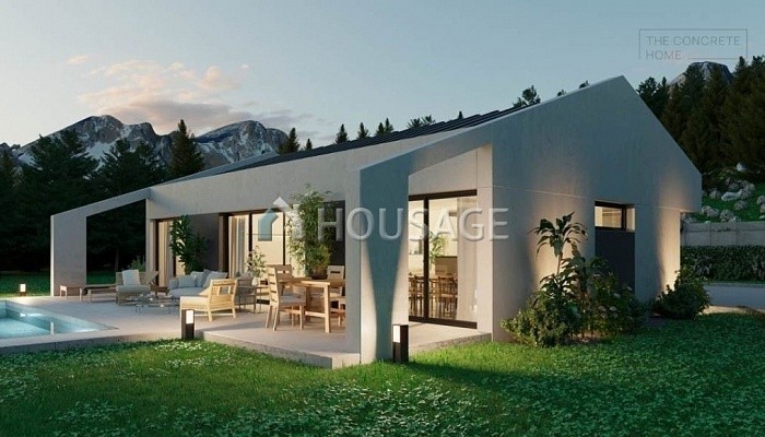 Casa de 3 habitaciones en venta en Mijas, 130 m²