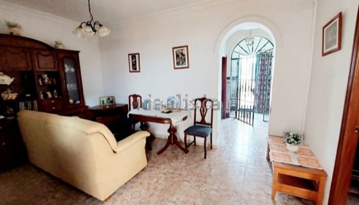 Villa en venta en Guillena, 126 m²
