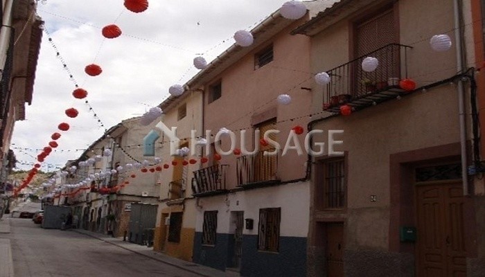 Piso de 4 habitaciones en venta en Murcia capital, 74 m²