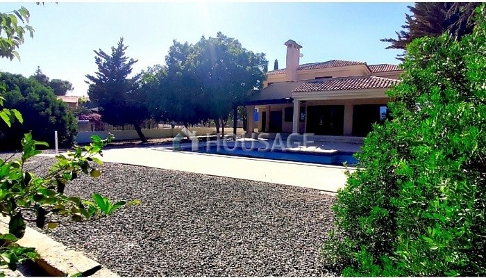 Villa en venta en Molina de Segura, 369 m²