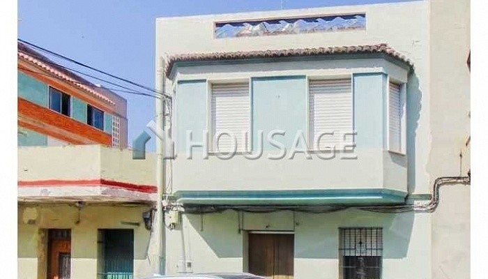 Casa a la venta en la calle C/ Del Mur, Almenara