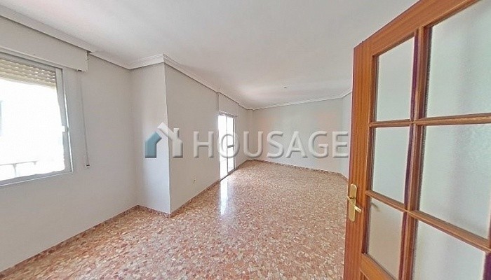 Piso de 3 habitaciones en venta en Jaén, 86 m²