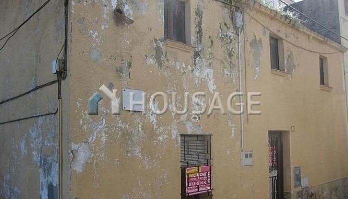 Villa a la venta en la calle CL Poble Nou Nº 1, Castellet i la Gornal