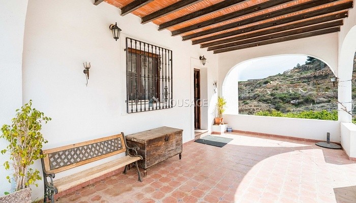 Casa en venta en Alhama de Almeria, 184 m²