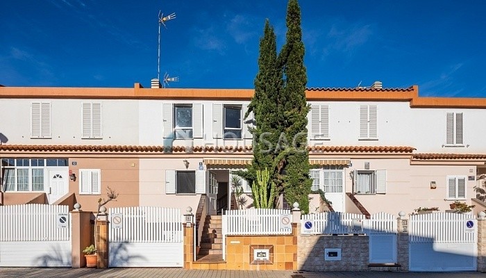 Villa de 5 habitaciones en venta en Las Palmas de Gran Canaria, 197 m²