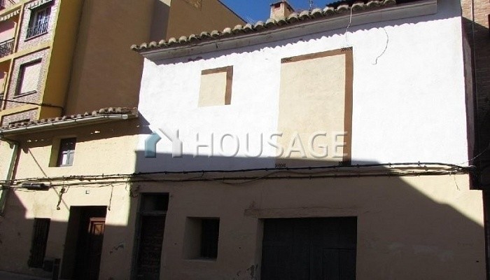 Piso de 2 habitaciones en venta en Valencia, 65 m²