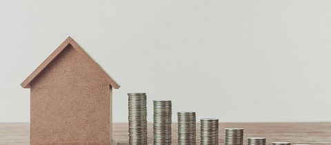 Cómo puedes comprar una casa sin tener ahorros 