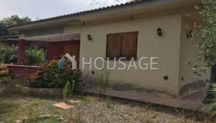 Villa a la venta en la calle C/ Montsoriu, Fogars de la Selva