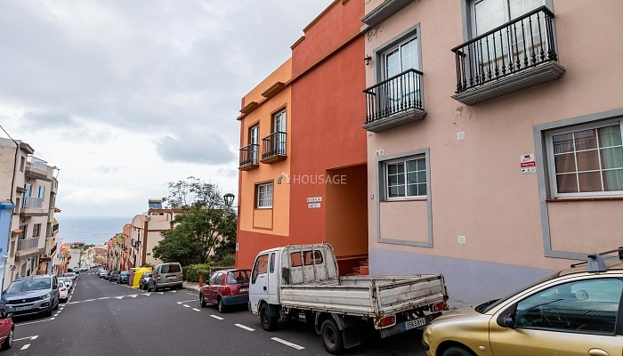 Villa en venta en San Cristóbal de La Laguna, 225 m²
