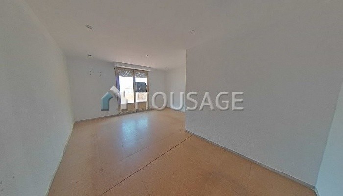 Piso de 2 habitaciones en venta en Alicante, 72 m²